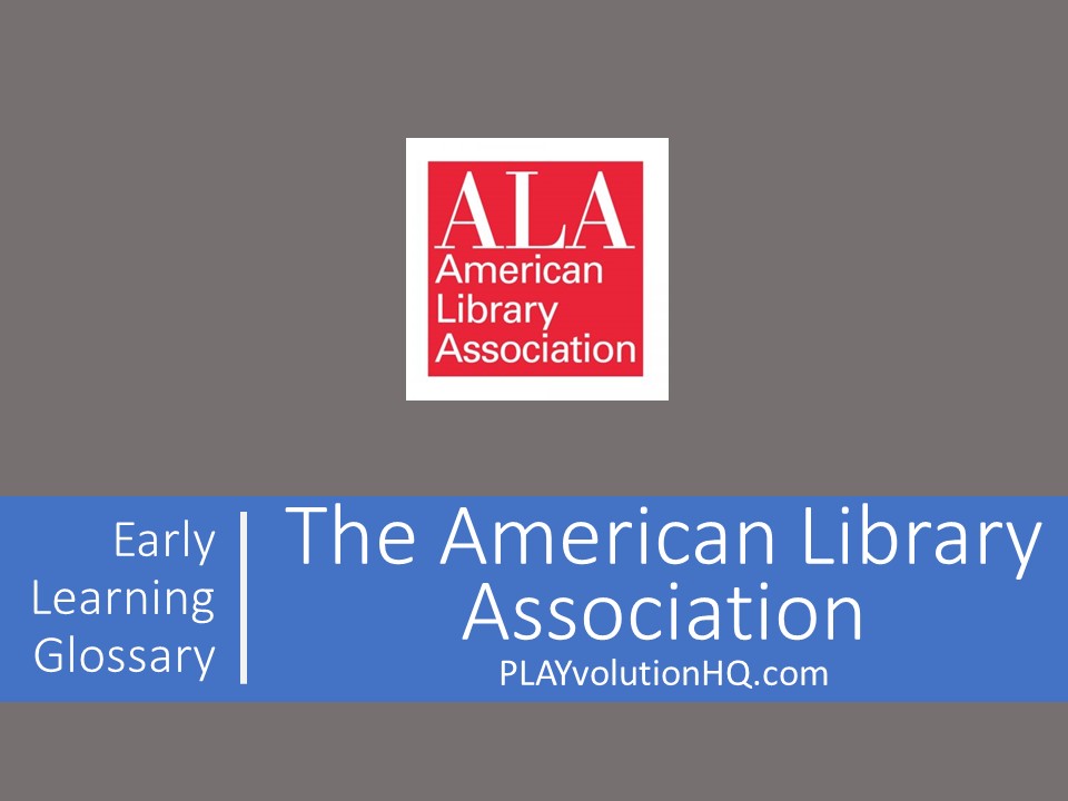 What is the American Library Association? post thumbnail image